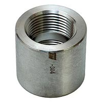 SOCKET WELD FULL COUPLING