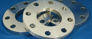 Din Flanges