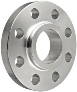 Mild Steel Flanges