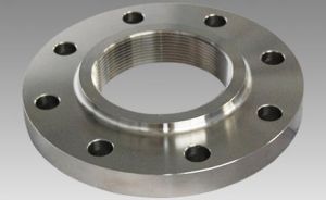 Threaded Flanges