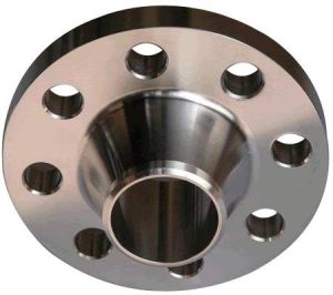 Weld Neck Flanges