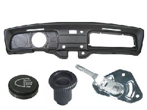 Dashboard Parts