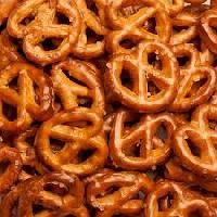 pretzels