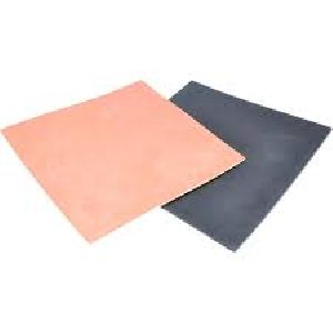 Rubber Sheets