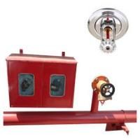 Fire Hydrant Systems