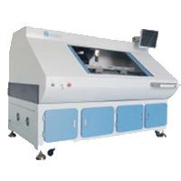 Laser Grooving Machine