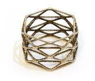 Metal Napkin Ring