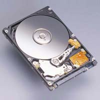 Hard Disk