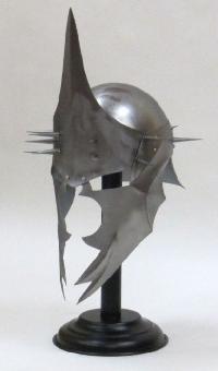 King Helmet Spike