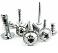 Socket Screws