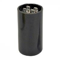 Electrical Capacitors