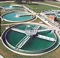 Waste Water Treatment