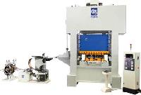 Sew Hsd Series High Speed Press