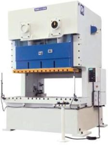 Sew Power Press