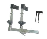 Micro Lumbar (mld) Retractor