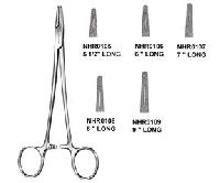 Needle Holder