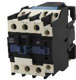 Ac contactor coil