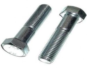 Hex Bolts