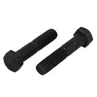 Hex Head Bolts