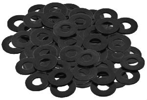 Mild Steel Washers