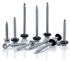 HP Self Drilling Screws