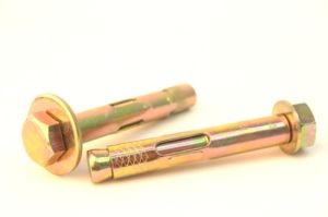 Sleeve Anchor Bolts