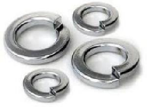 Spring Washers