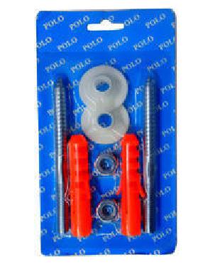 Wash Basin Fasteners