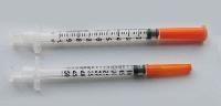 Insulin Syringes