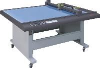 plate cutting machine