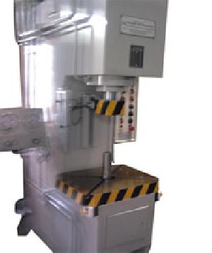 C Frame Hydraulic Press