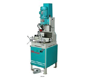 CHISEL MORTISER MACHINE