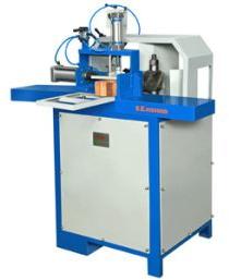 Finger Shaping Machine