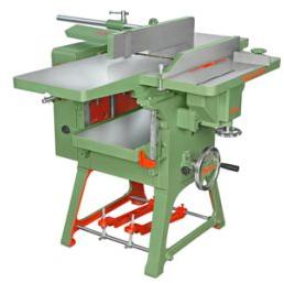 Thickness With Surface Planer Combine Circular Saw