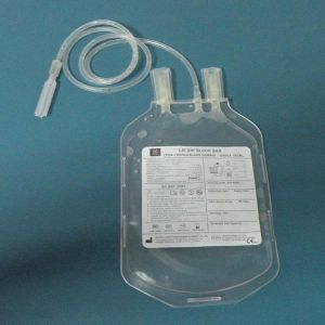 Blood Bag - 250 Ml