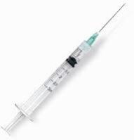 Syringe