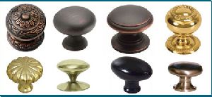 Cabinet knobs