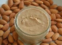 almond butter