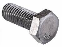 Hex Bolts