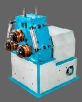 Section Bending Machine