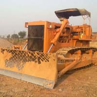 Hydraulic Dozer