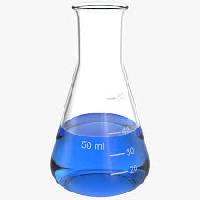 lab flask