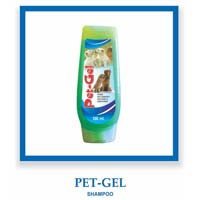 Pet Gel