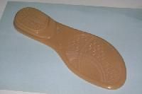 PVC Sole