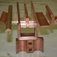 Copper Sections / Profiles