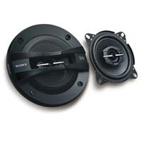 Sony Car Speakers