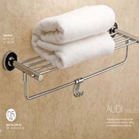 Audi Bathroom Accessories