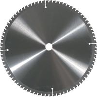 industrial cutting blades