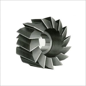 Transmission Milling Cutter