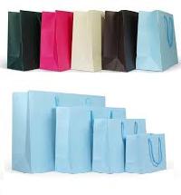 custom retail bags